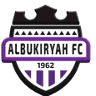 Al Bukayriyah logo - Aladalah VS Al Bukayriyah Score Today