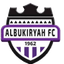 Al Bukayriyah logo
