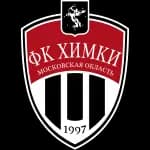 FC Khimki-2 logo