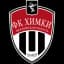 FC Khimki-2 logo