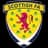 Scotland U16 logo