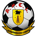 Academica Do Lobito logo - Luanda VS Academica Do Lobito Live Score