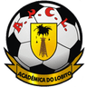Academica Do Lobito logo