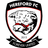 Hereford United logo