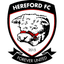 Hereford United logo
