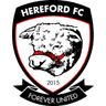 Hereford United logo