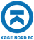 Koge Nord FC logo