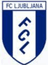 FC Ljubljana logo