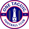 One Taguig logo