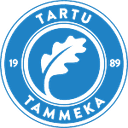 Tammeka Tartu (w) logo - W VS Jk Tabasalu W Score Today