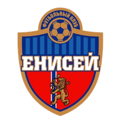 Yenisey Krasnoyarsk logo