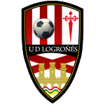 UD Logrones logo