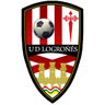 UD Logrones logo