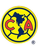 Club America U21 logo - U VS Mazatlan Fc U Sport