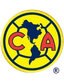 Club America U21 logo