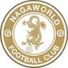 Nagaworld FC logo