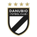 Danubio Women logo - Women VS Fc San Jacinto W Live