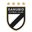 Danubio Women logo