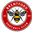 Brentford logo