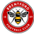 Brentford logo - EPL League Fixtures