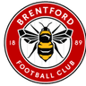 Brentford logo