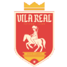 Vila Real FC logo - Ce VS Vila Real Fc Live