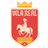 Vila Real FC logo - Cearense 33205 Result