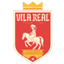 Vila Real FC logo