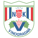 NK vinogradar logo - Lucko VS Nk Vinogradar Sport