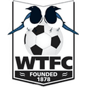 Wimborne Town (W) logo - W VS Wimborne Town W Score Today
