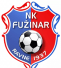 NK Fuzinar U19 logo - U VS Nk Bravo U Sport