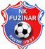 NK Fuzinar U19 logo