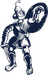 Matlock Town logo