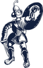 Matlock Town logo