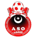 ASO Chlef U20 logo - U VS Rc Arba U Score