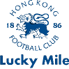Lucky Mile FC logo - Fc VS Sha Tin Result