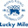 Lucky Mile FC logo