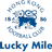 Lucky Mile FC logo