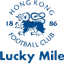 Lucky Mile FC logo