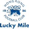 Lucky Mile FC logo