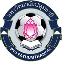 PTU Pathum Thani U19 logo - Thep VS Ptu Pathum Thani U Sport