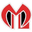 Malvik (w) logo