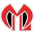 Malvik (w) logo