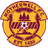 Motherwell (w) logo