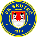 Skutec logo - Holice VS Skutec Result