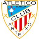 Atletico Arteixo logo - Boiro VS Atletico Arteixo Live Score