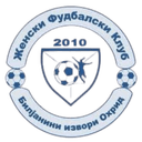 ZFK Biljanini Izvori (w) logo - Women VS Zfk Biljanini Izvori W Live Score