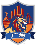 Guangzhou Team logo - Team VS Jiangmen Team Score