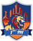 Guangzhou Team logo - Gcfl 36762 Football
