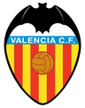 Valencia CF Mestalla logo